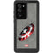 Marvel Captain America Shield Break Galaxy Note20 Ultra 5G Waterproof Case
